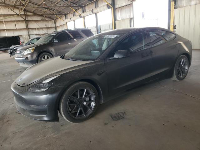 TESLA MODEL 3 2021 5yj3e1ea3mf920136