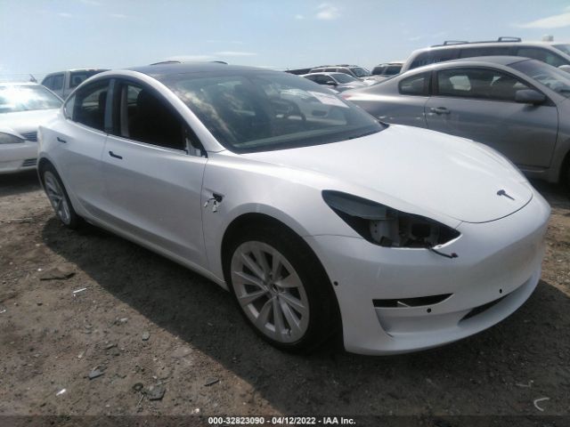 TESLA MODEL 3 2021 5yj3e1ea3mf921965