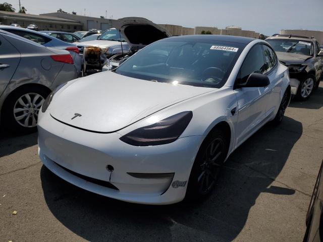 TESLA 3 2021 5yj3e1ea3mf930469