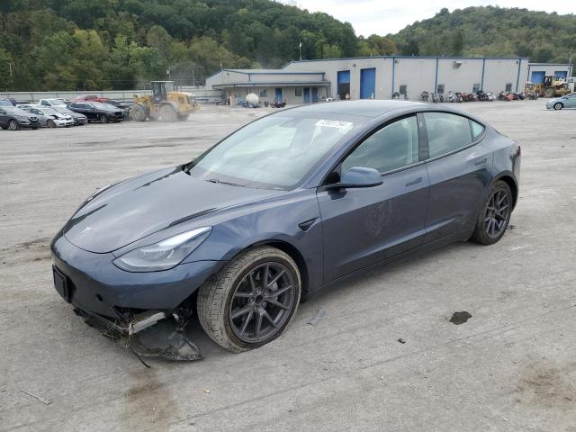 TESLA MODEL 3 2021 5yj3e1ea3mf986122