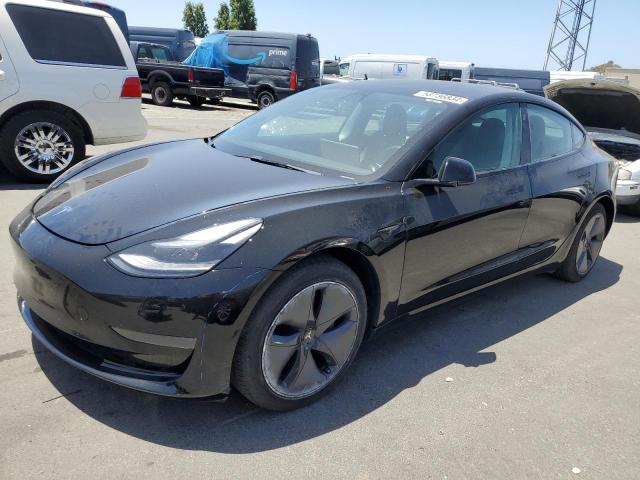 TESLA MODEL 3 2022 5yj3e1ea3nf106859