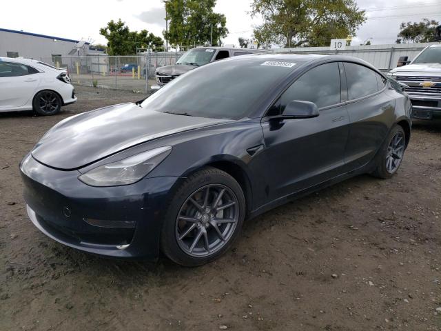 TESLA MODEL 3 2022 5yj3e1ea3nf148433