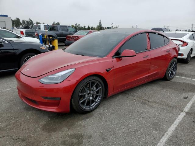 TESLA MODEL 3 2022 5yj3e1ea3nf165121