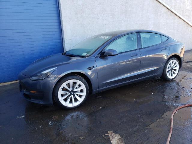 TESLA MODEL 3 2022 5yj3e1ea3nf185420