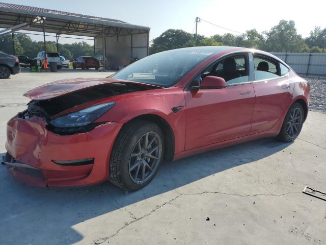 TESLA MODEL 3 2022 5yj3e1ea3nf186213