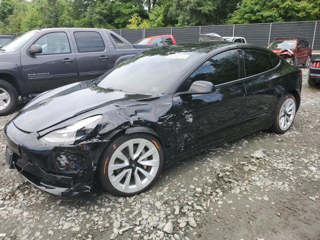 TESLA MODEL 3 2022 5yj3e1ea3nf186762