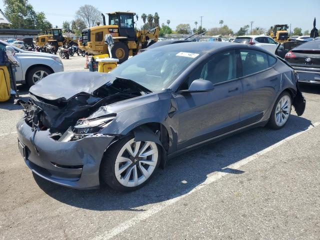 TESLA MODEL 3 2022 5yj3e1ea3nf188687