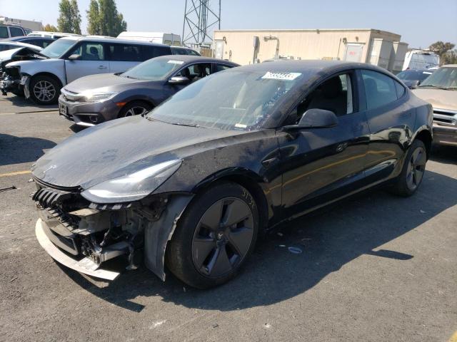 TESLA MODEL 3 2022 5yj3e1ea3nf191315