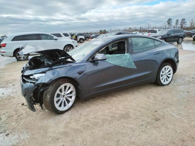 TESLA MODEL 3 2022 5yj3e1ea3nf288255