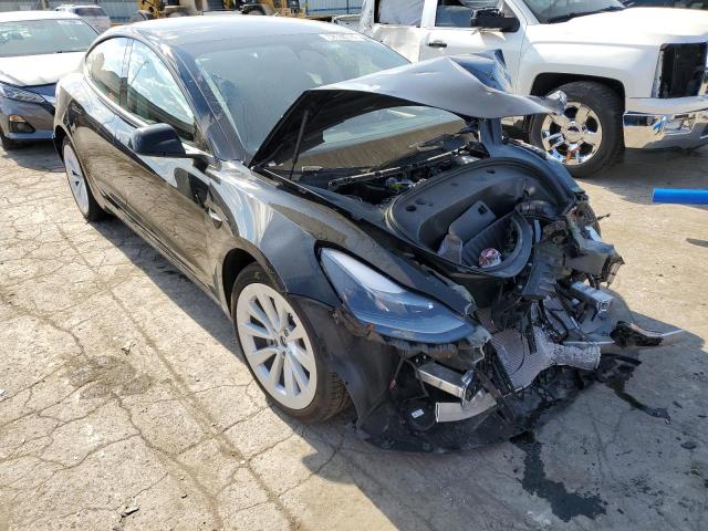 TESLA MODEL 3 2022 5yj3e1ea3nf303837