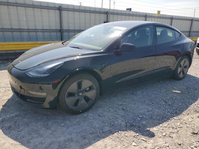 TESLA MODEL 3 2022 5yj3e1ea3nf318547