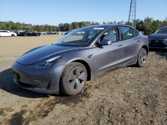 TESLA MODEL 3 2022 5yj3e1ea3nf349961