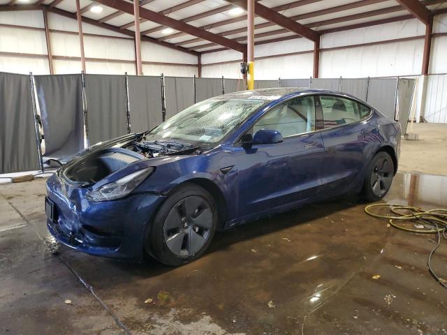 TESLA MODEL 3 2022 5yj3e1ea3nf371832