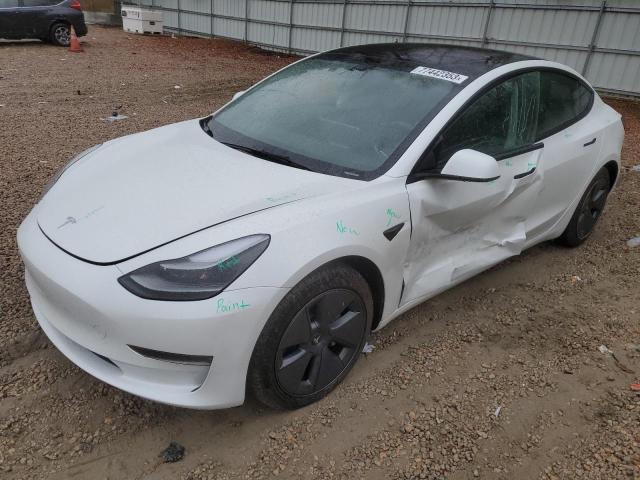 TESLA MODEL 3 2023 5yj3e1ea3pf395289