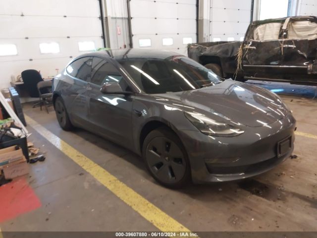 TESLA MODEL 3 2023 5yj3e1ea3pf398080