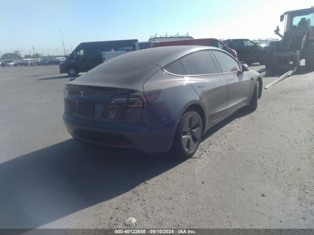 TESLA MODEL 3 2023 5yj3e1ea3pf404279