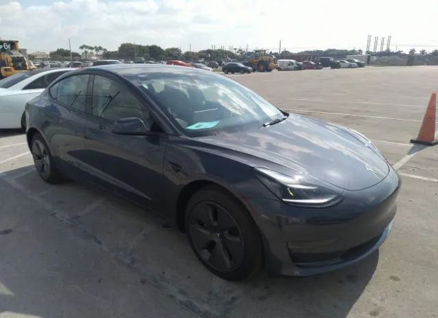 TESLA MODEL 3 2023 5yj3e1ea3pf404864