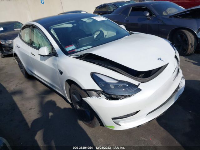 TESLA MODEL 3 2023 5yj3e1ea3pf409644