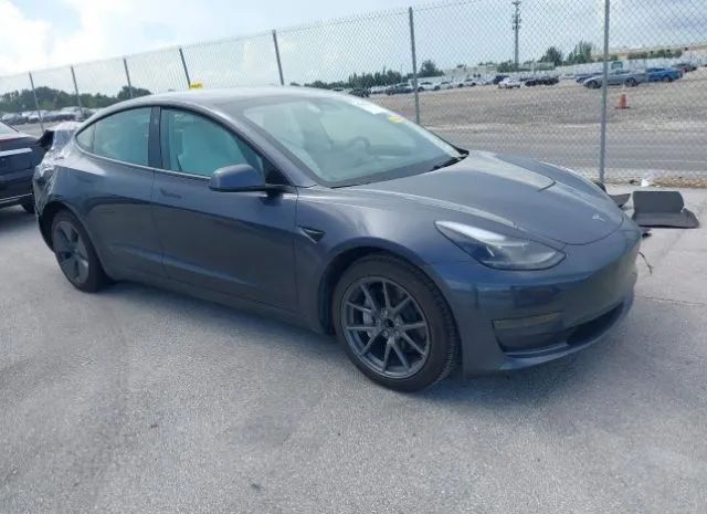 TESLA MODEL 3 2023 5yj3e1ea3pf419364