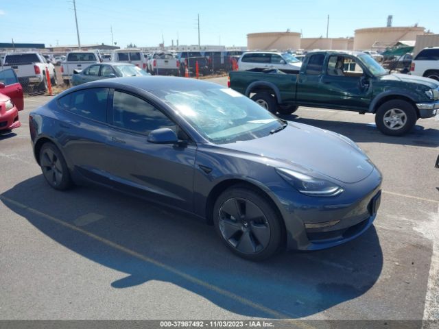 TESLA MODEL 3 2023 5yj3e1ea3pf419588