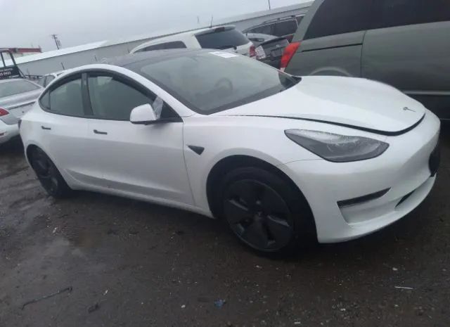 TESLA MODEL 3 2023 5yj3e1ea3pf419607