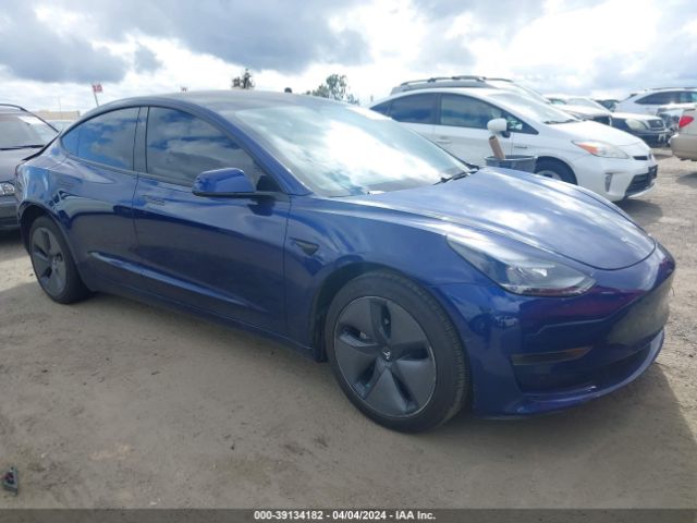 TESLA MODEL 3 2023 5yj3e1ea3pf420790