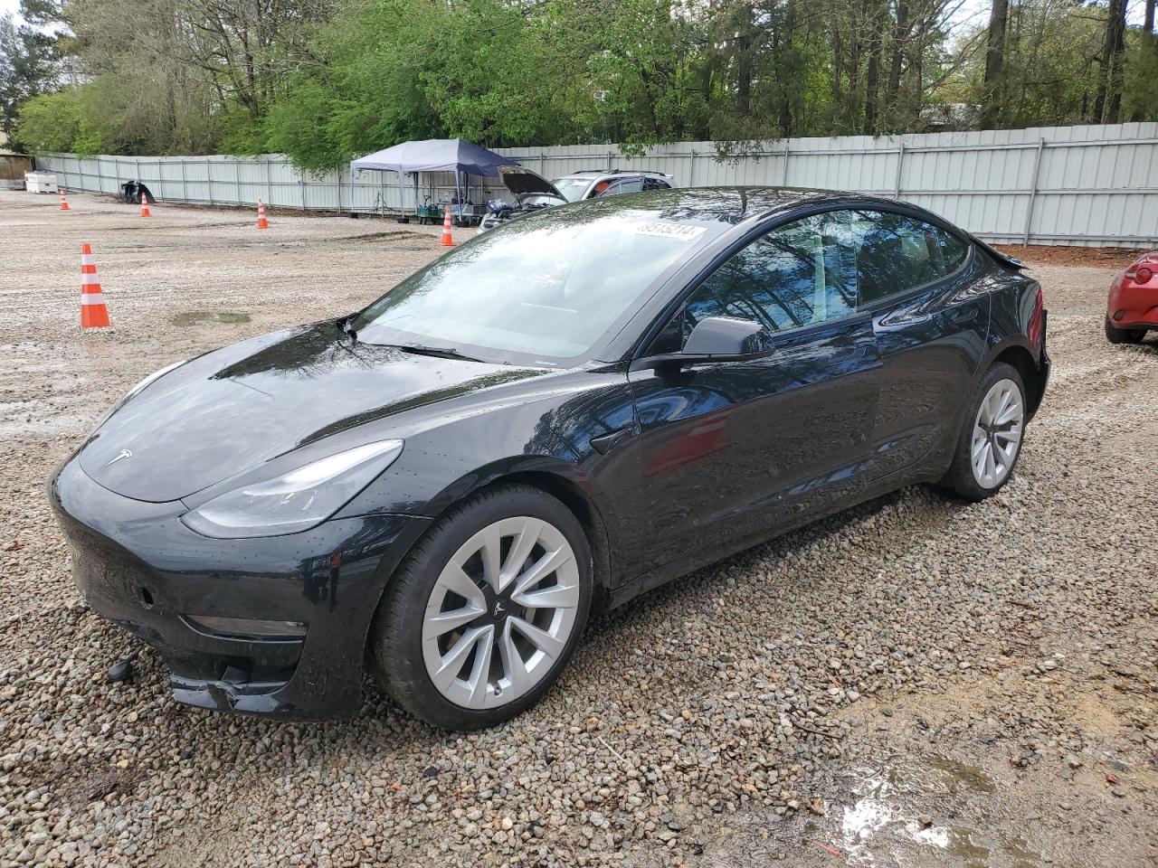 TESLA MODEL 3 2023 5yj3e1ea3pf424807