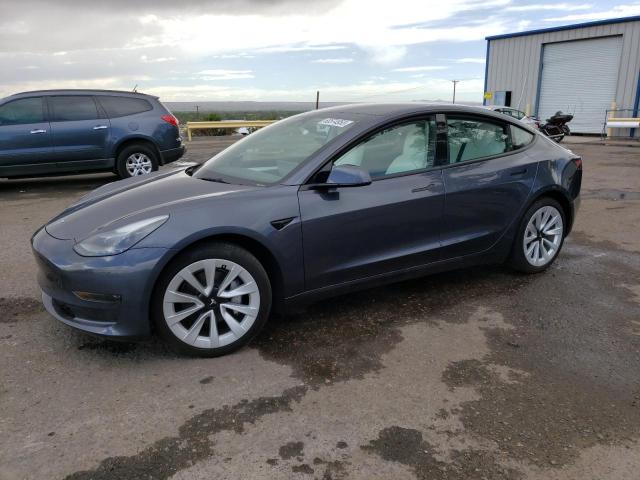 TESLA MODEL 3 2023 5yj3e1ea3pf425665