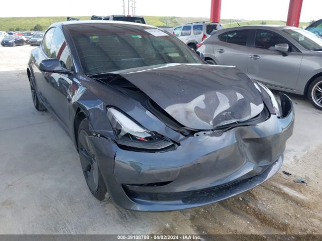 TESLA MODEL 3 2023 5yj3e1ea3pf427111