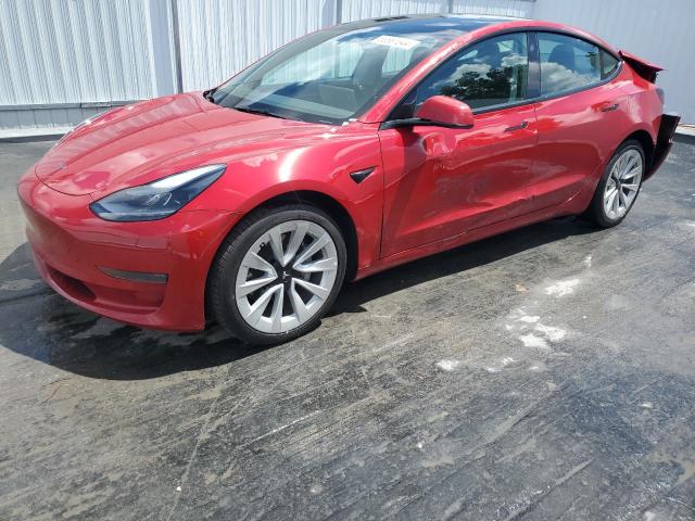 TESLA MODEL 3 2023 5yj3e1ea3pf433443