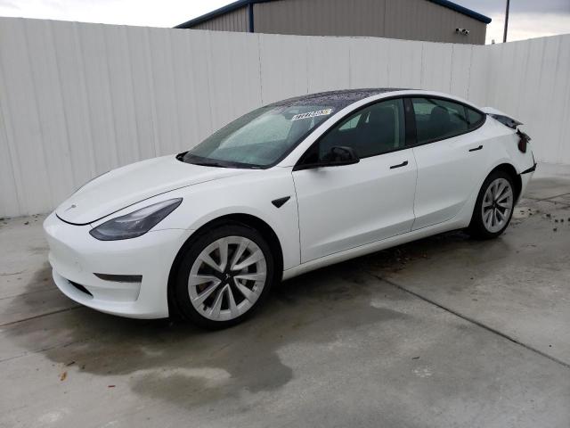 TESLA MODEL 3 2023 5yj3e1ea3pf433894