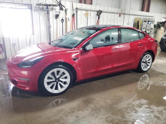 TESLA MODEL 3 2023 5yj3e1ea3pf435385