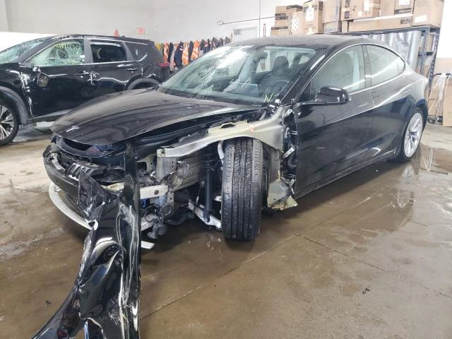 TESLA MODEL 3 2023 5yj3e1ea3pf435970