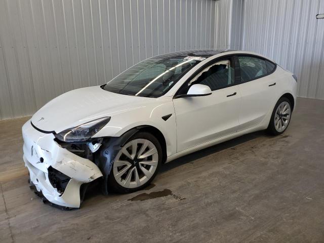 TESLA MODEL 3 2023 5yj3e1ea3pf436892