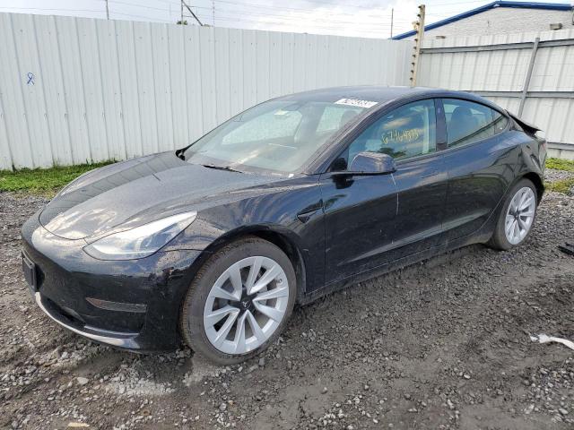 TESLA MODEL 3 2023 5yj3e1ea3pf439338