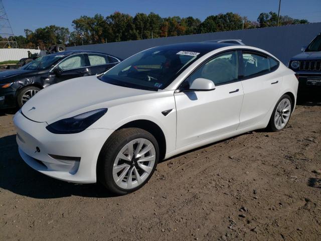 TESLA MODEL 3 2023 5yj3e1ea3pf446676