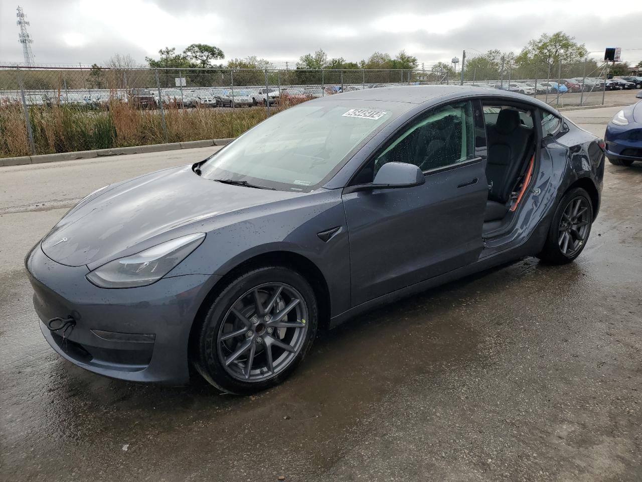 TESLA MODEL 3 2023 5yj3e1ea3pf447262