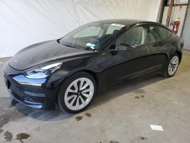 TESLA MODEL 3 2023 5yj3e1ea3pf448377