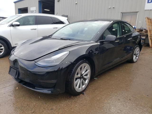 TESLA MODEL 3 2023 5yj3e1ea3pf448783