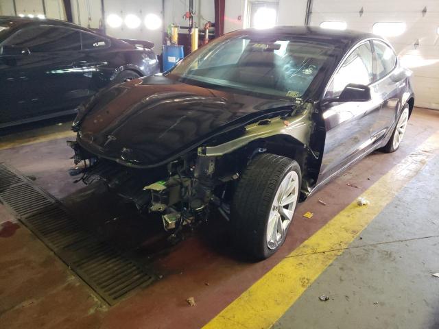 TESLA MODEL 3 2023 5yj3e1ea3pf449688