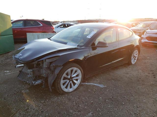 TESLA MODEL 3 2023 5yj3e1ea3pf450243