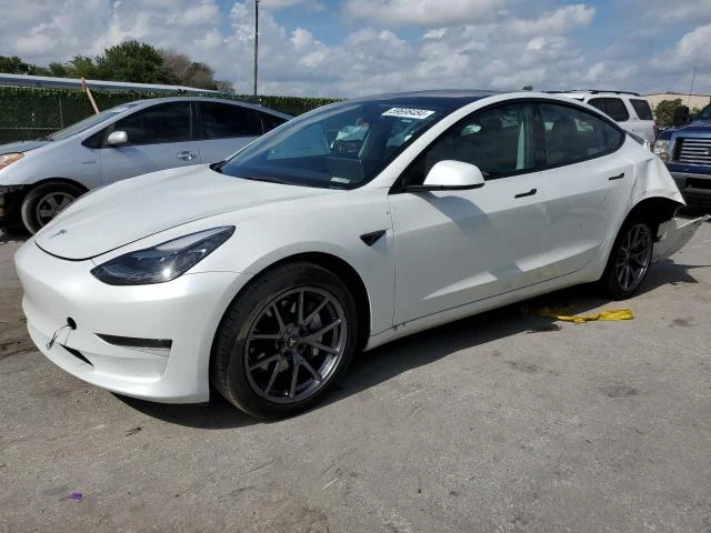 TESLA MODEL 3 2023 5yj3e1ea3pf450615