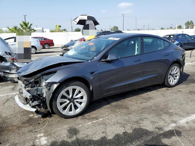 TESLA MODEL 3 2023 5yj3e1ea3pf455393