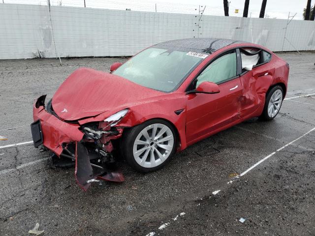 TESLA MODEL 3 2023 5yj3e1ea3pf456639