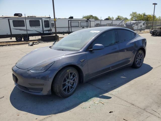 TESLA MODEL 3 2023 5yj3e1ea3pf456768