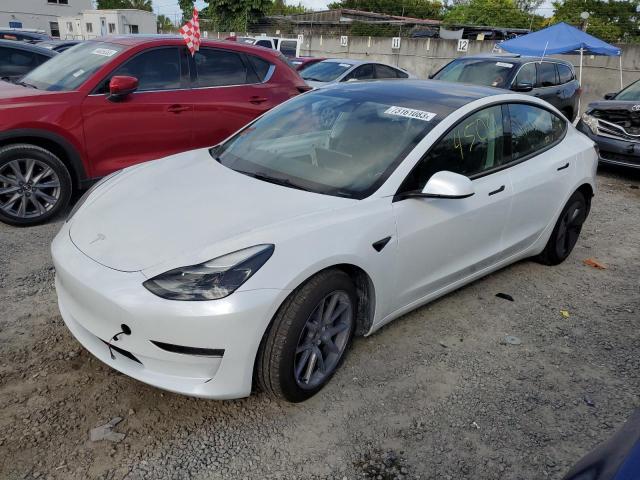 TESLA MODEL 3 2023 5yj3e1ea3pf471092