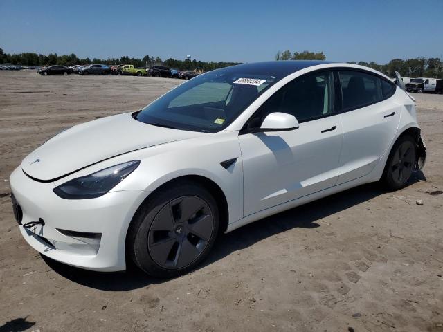 TESLA MODEL 3 2023 5yj3e1ea3pf496090