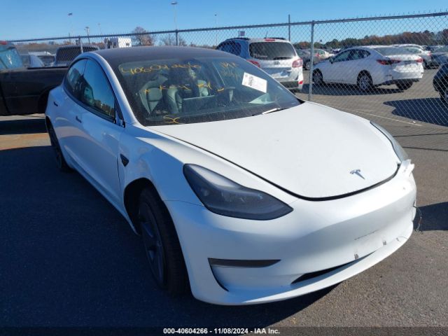 TESLA MODEL 3 2023 5yj3e1ea3pf501868