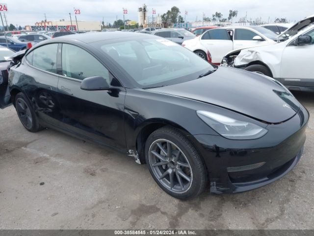 TESLA MODEL 3 2023 5yj3e1ea3pf503314