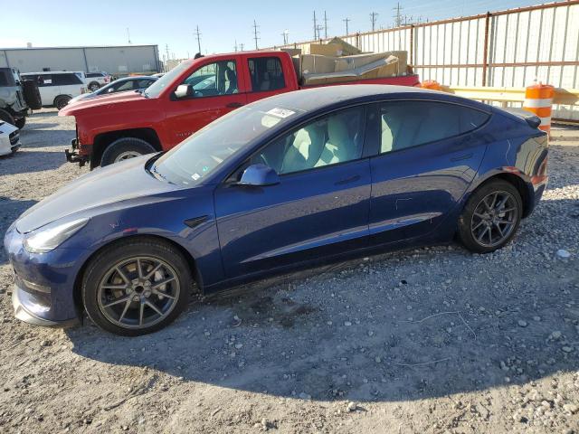 TESLA MODEL 3 2023 5yj3e1ea3pf514491